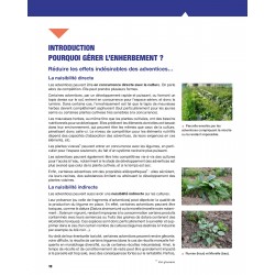 Tome 3 Produire des légumes en Agriculture Biologique