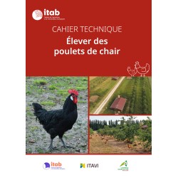 Cahier technique Élever des...