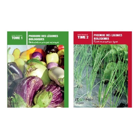 Guide produire des légumes biologique T1&2